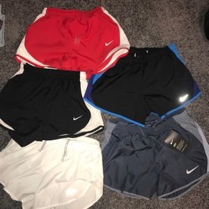 Nike Athletic Shorts
